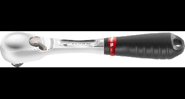 Facom Ratel met Stofdichte Kop 1/4 - RL.161PB