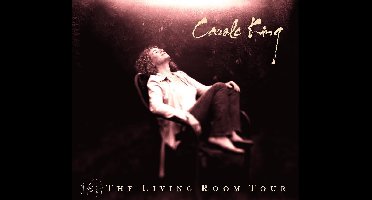 The Living Room Tour