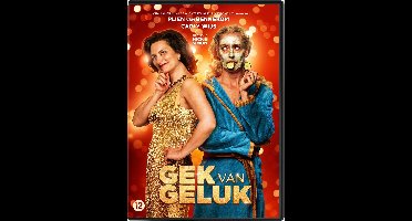 Gek Van Geluk