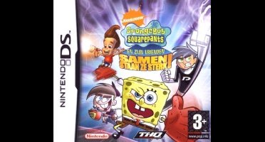 Sponge Bob: Samen Met Zijn Vrienden