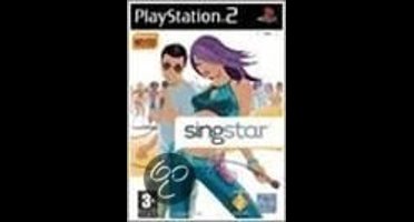 Singstar 1