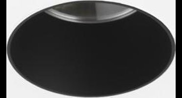 Astro Void 80 Inbouwspots 16.3x8x8cm IP65 fitting GU10 zwart mat