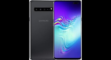 Samsung Galaxy S10 - 5G - 256GB - Zwart