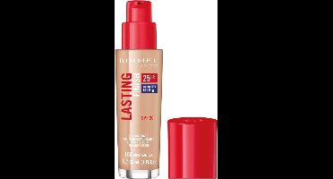 Rimmel Lasting Finish Foundation 150 Rose Vanilla