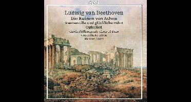 Ludwig Van Beethoven: Die Ruinen Von Athen