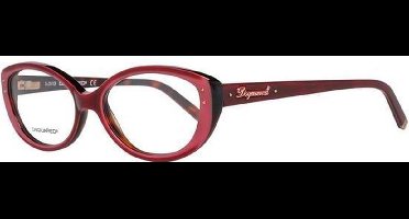 Ladies'Spectacle frame Dsquared2 DQ5110-071-54 (ø 54 mm) (ø 54 mm)