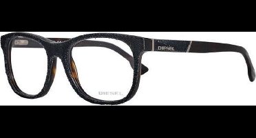 Uniseks Brillenframe Diesel DL5124-056-52