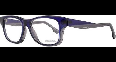 Uniseks Brillenframe Diesel DL5065-096-52