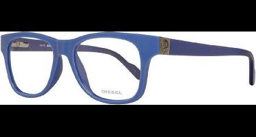 Uniseks Brillenframe Diesel DL5041-078-52