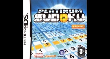 Platinum Sudoku