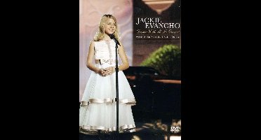 Dream With Me In Concert