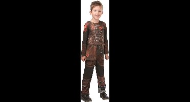 Rubie's Verkleedkostuum Hiccup Junior Maat 116