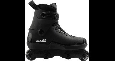 Roces - M12 LO Team BUIO - Stunt Skates - Volwassenen - Zwart - 43