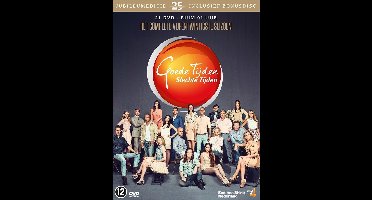 Goede Tijden Slechte Tijden - Seizoen 25 (DVD)