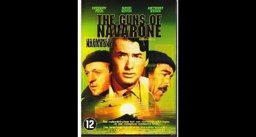The Guns Of Navarone