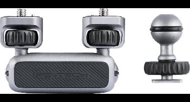 PGYTECH - P-CG-009 - Accessoirehouder voor camera's