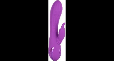 CalExotics - Valley Vamp - Vibrators Clitoral Paars