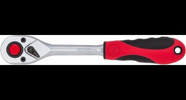 Gedore RED R60000027 Omschakelbare ratel - 1/2"