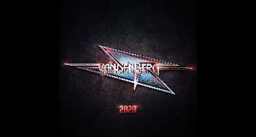 Vandenberg - 2020 (Cd)