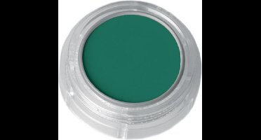 grimas water make up - groen 401 - 2,5 ml