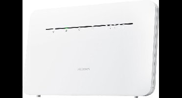 HUAWEI B535-235 LTE-Router 300.0Mbit, wit