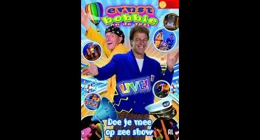 Ernst Bobbie en de rest - Doe je mee op zee show