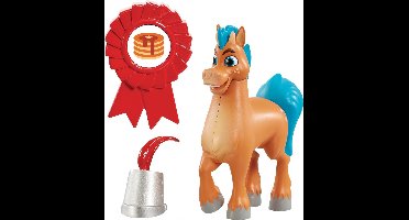 Nickelodeon - Nella de prinsesridder Clod figuur