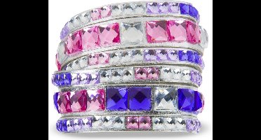 Melissa & Doug 19244 kunst- & knutselset voor kinderen