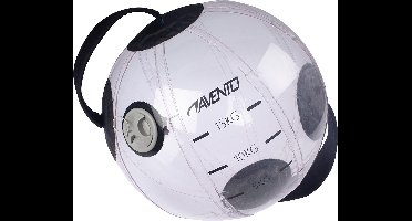 Avento Water Bag Verstelbaar gewicht - Powerbag - Multi-trainer Opblaasbaar - Ball 15L/15kg