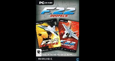 F-22 (duo Pack) - Windows