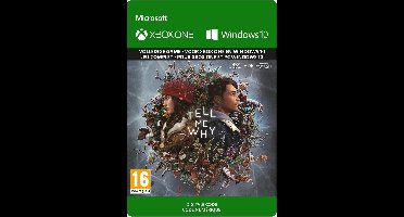 Tell Me Why - Xbox One & Windows 10 download