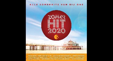 Zomerhit 2020 (2cd)
