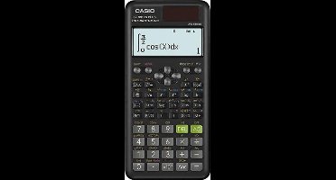 Casio FX-991ES PLUS 2nd Edition rekenmachine