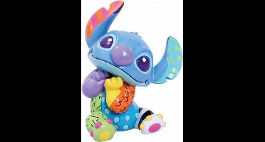 Disney Britto Beeldje Stitch Mini 6 cm