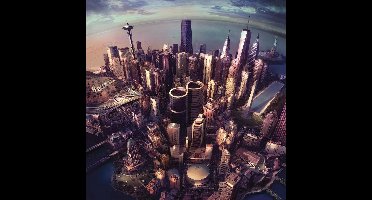 Sonic Highways