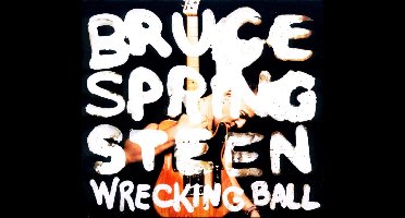 Bruce Springsteen - Wrecking Ball (CD)