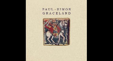 Graceland (25th Anniversary Edition)