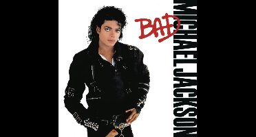 Michael Jackson - Bad (CD)