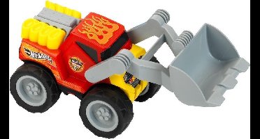 Hot Wheels Shovel 1:24