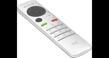 CISCO Webex Remote Control TRC 6  / CTS-RMT-TRC6=