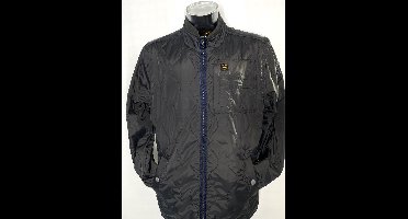 PME Legend Jas Donkerblauw/Zwart (PJA181101) - Maat M