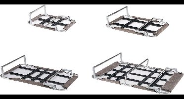 Ferplast Dream Hondenmand Maat - Dream 60