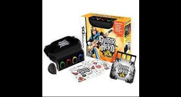 Guitar Hero - On Tour (Game Only)