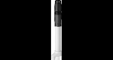 Ubbink Rolux Rookgasafvoer - 125mm - dakdoorvoer
