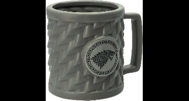 ABYstyle Trono di Spade Tazza - Stark kopje