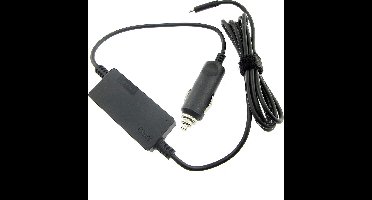 Lenovo 65W USB-C DC Travel Adapter – Auto-Netzteil Reislader 65 W 5 V, 9 V, 15 V, 20 V 3.25 A