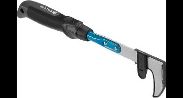 Voegenkrabber in display