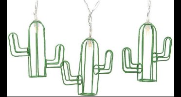 Verlichting Cactus LED - Warm Wit