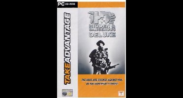 Hidden & Dangerous - Windows