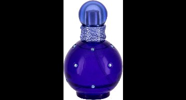 Britney Spears - Midnight Fantasy - Eau De Toilette - 30Ml